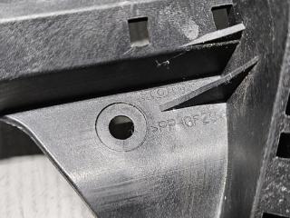 Крепление бампера правое переднее Honda ACCORD CW2 K24A 71140-TL0-G01 5 ракурс