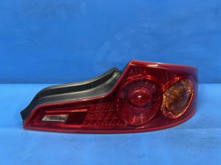 Стоп правый задний Nissan SKYLINE CPV35 VQ35 D025 1 ракурс