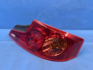 Стоп правый задний Nissan SKYLINE CPV35 VQ35 D025 4 ракурс