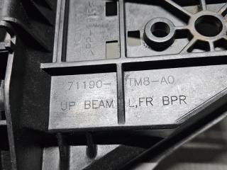Крепление бампера левое переднее Honda INSIGHT ZE2 LDA 71190-TM8-A01, 71190-TM8-A0 5 ракурс