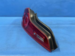 Стоп левый задний Nissan SKYLINE CPV35 VQ35 D025 4 ракурс