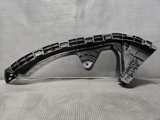 Крепление бампера левое переднее Honda INSIGHT ZE2 LDA 71190-TM8-A01, 71190-TM8-A0 1 ракурс