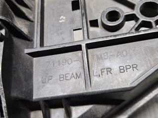 Крепление бампера левое переднее Honda INSIGHT ZE2 LDA 71190-TM8-A01, 71190-TM8-A0 5 ракурс