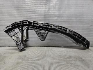 Крепление бампера правое переднее Honda INSIGHT ZE2 LDA 71140-TM8-A01, 71140-TM8-A0 1 ракурс