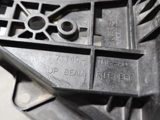 Крепление бампера правое переднее Honda INSIGHT ZE2 LDA 71140-TM8-A01, 71140-TM8-A0 5 ракурс