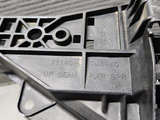Крепление бампера правое переднее Honda INSIGHT ZE2 LDA 71140-TM8-A01, 71140-TM8-A0 5 ракурс