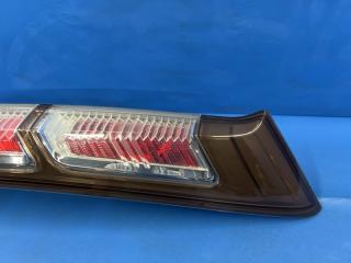 Стоп правый задний Honda STREAM RN6 R18A D079 4 ракурс