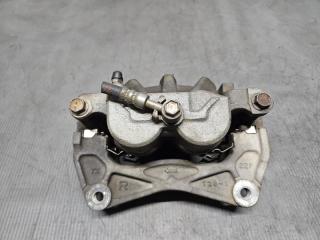 Суппорт правый передний Subaru LEGACY BR9 EJ255 26292AG041 5 ракурс