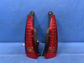 Стоп задний Toyota MARK II WAGON BLIT JZX110 1JZ 22-338 1 ракурс