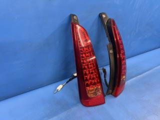 Стоп задний Toyota MARK II WAGON BLIT JZX110 1JZ 22-338 2 ракурс