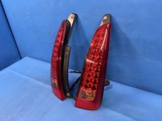 Стоп задний Toyota MARK II WAGON BLIT JZX110 1JZ 22-338 3 ракурс