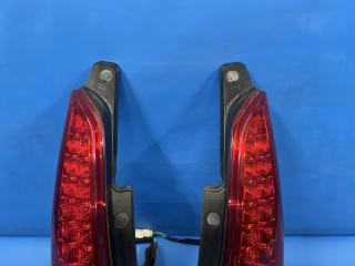Стоп задний Toyota MARK II WAGON BLIT JZX110 1JZ 22-338 5 ракурс