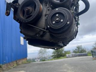 Двигатель Nissan SERENA C25 MR20DE 4 ракурс
