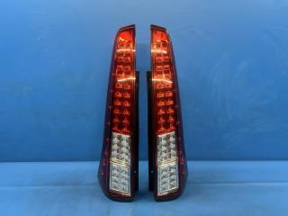 Стоп задний Nissan SERENA C26 MR20 1 ракурс Стоп задний Nissan SERENA C26 MR20 1 ракурс