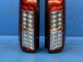 Стоп задний Nissan SERENA C26 MR20 2 ракурс Стоп задний Nissan SERENA C26 MR20 2 ракурс