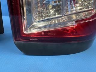 Стоп задний Nissan SERENA C26 MR20 3 ракурс Стоп задний Nissan SERENA C26 MR20 3 ракурс