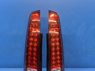 Стоп задний Nissan SERENA C26 MR20 4 ракурс Стоп задний Nissan SERENA C26 MR20 4 ракурс