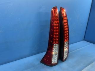 Стоп задний Nissan SERENA C26 MR20 5 ракурс Стоп задний Nissan SERENA C26 MR20 5 ракурс