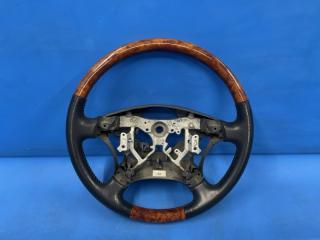 Руль Toyota VOXY AZR60 1AZ 1 ракурс