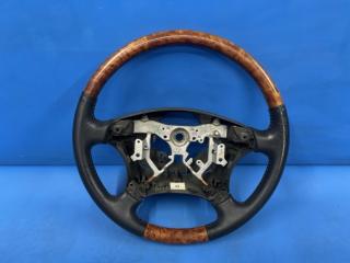 Руль Toyota VOXY AZR60 1AZ 1 ракурс