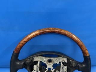 Руль Toyota VOXY AZR60 1AZ 4 ракурс