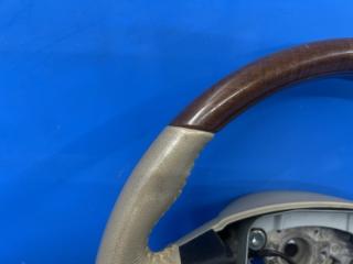 Руль Nissan TEANA J31 VQ23 5 ракурс Руль Nissan TEANA J31 VQ23 5 ракурс