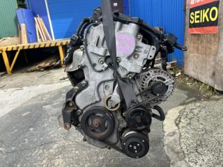 Двигатель Nissan SERENA контрактная Двигатель Nissan SERENA