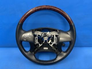 Руль Toyota ESTIMA ACR50 2AZ 1 ракурс