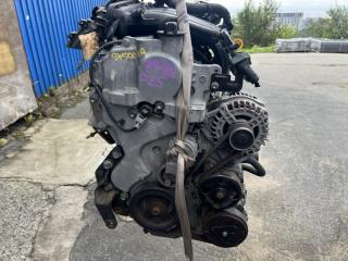 Двигатель Nissan SERENA контрактная Двигатель Nissan SERENA