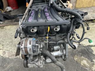 Двигатель Nissan SERENA C25 MR20DE 5 ракурс