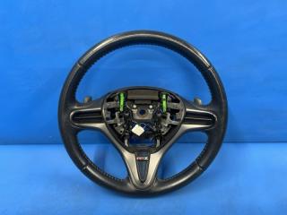 Руль Honda STREAM RN6 R18A 1 ракурс