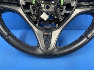 Руль Honda STREAM RN6 R18A 2 ракурс