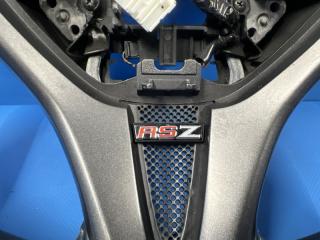 Руль Honda STREAM RN6 R18A 3 ракурс