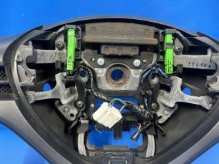 Руль Honda STREAM RN6 R18A 4 ракурс
