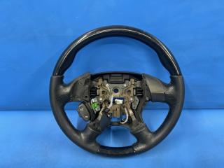 Руль Honda ODYSSEY RB1 K24A 1 ракурс
