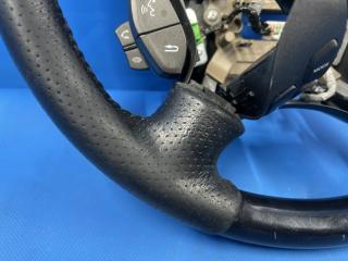 Руль Honda ODYSSEY RB1 K24A 3 ракурс