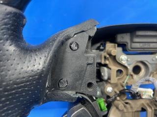 Руль Honda ODYSSEY RB1 K24A 5 ракурс