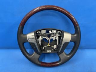 Руль Toyota VELLFIRE ANH20 2AZ 1 ракурс