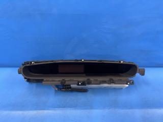 Спидометр Toyota PRIUS ZVW30 2ZR 83800-47620 1 ракурс