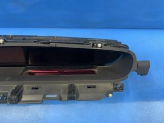 Спидометр Toyota PRIUS ZVW30 2ZR 83800-47620 2 ракурс