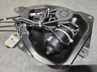 Доводчик двери левый задний Nissan SERENA C26 MR20 979411VA0B 4 ракурс