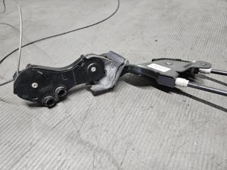 Доводчик двери левый задний Nissan SERENA C26 MR20 979411VA0B 5 ракурс
