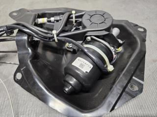 Доводчик двери левый задний Nissan SERENA C26 MR20 979411VA0B 5 ракурс