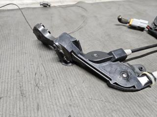 Доводчик двери левый задний Nissan SERENA C26 MR20 979411VA0B 4 ракурс
