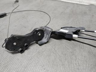 Доводчик двери левый задний Nissan SERENA C26 MR20 979411VA0B 5 ракурс