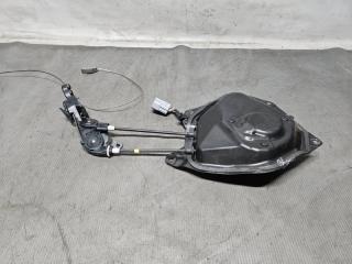 Доводчик двери левый задний Nissan SERENA C26 MR20 979411VA0B 3 ракурс