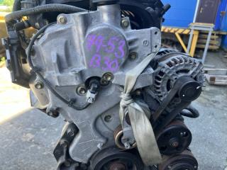 Двигатель Nissan LAFESTA B30 MR20DE 2 ракурс