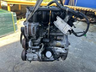 Двигатель Nissan LAFESTA B30 MR20DE 5 ракурс