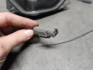 Доводчик двери левый задний Nissan SERENA C26 MR20 979411VA0B 3 ракурс
