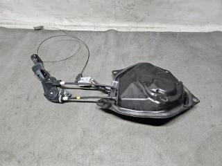 Доводчик двери левый задний Nissan SERENA C26 MR20 979411VA0B 5 ракурс